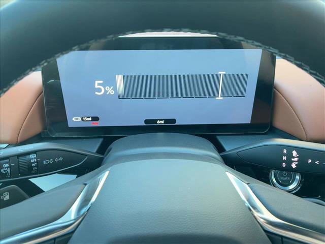 New 2026 Honda Prologue Elite image 11