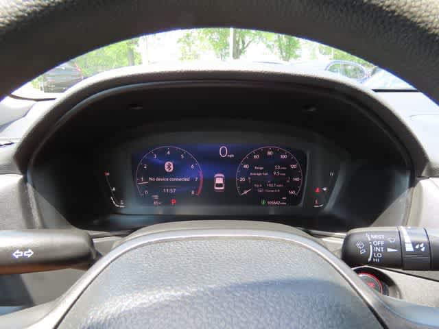 Used 2023 Honda Accord LX image 21