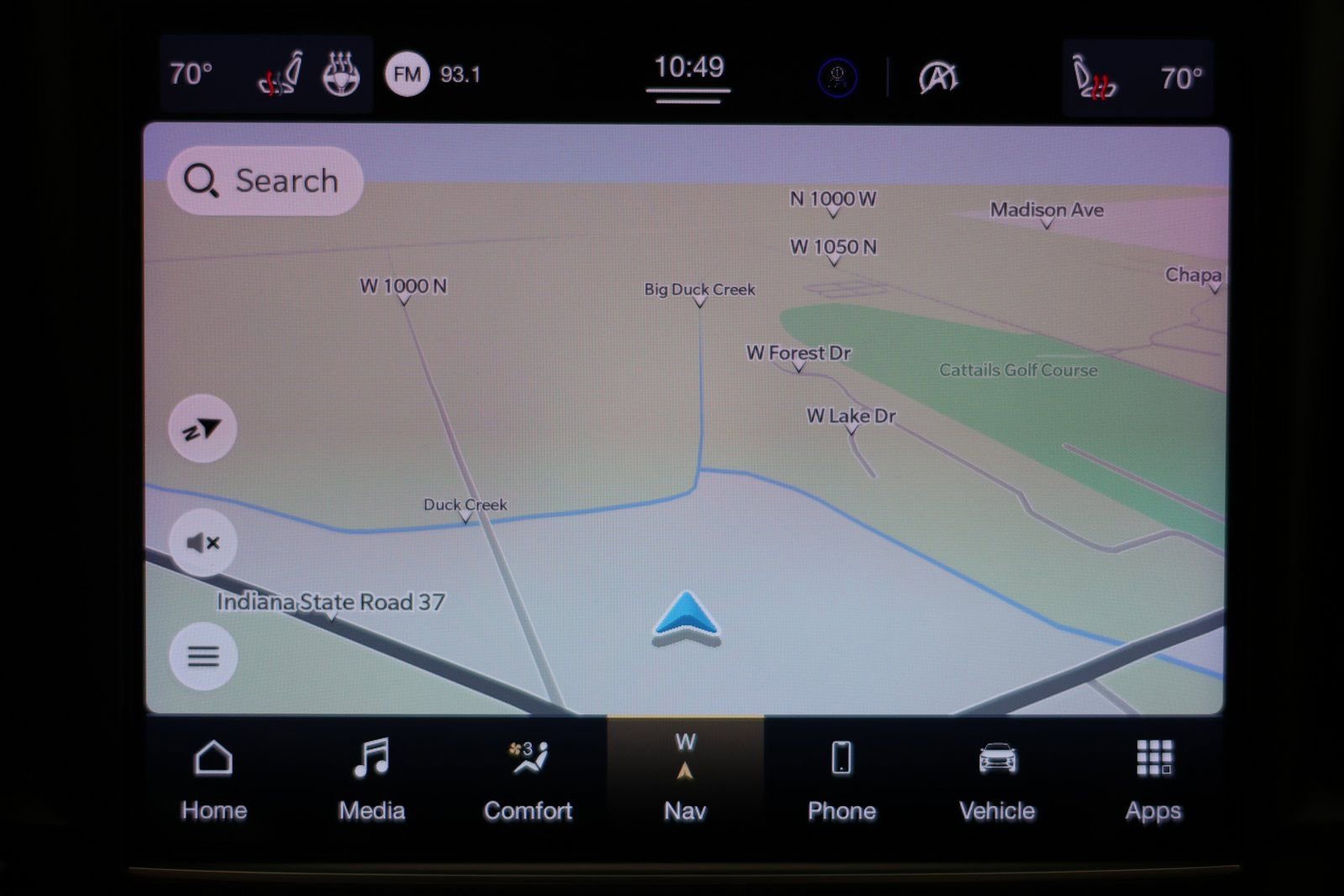 Used 2021 Maserati Levante GTS image 9