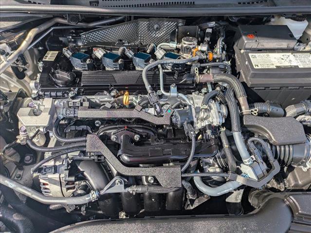 Used 2025 Toyota Corolla LE image 20