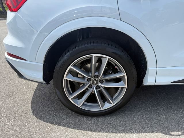Used 2022 Audi Q3 2.0T Premium Plus AWD/4WD image 15