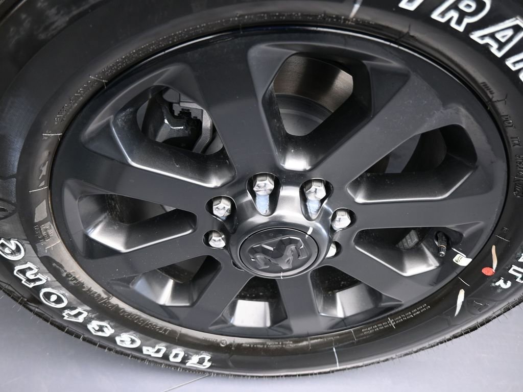 New 2026 RAM 3500 Laramie image 37