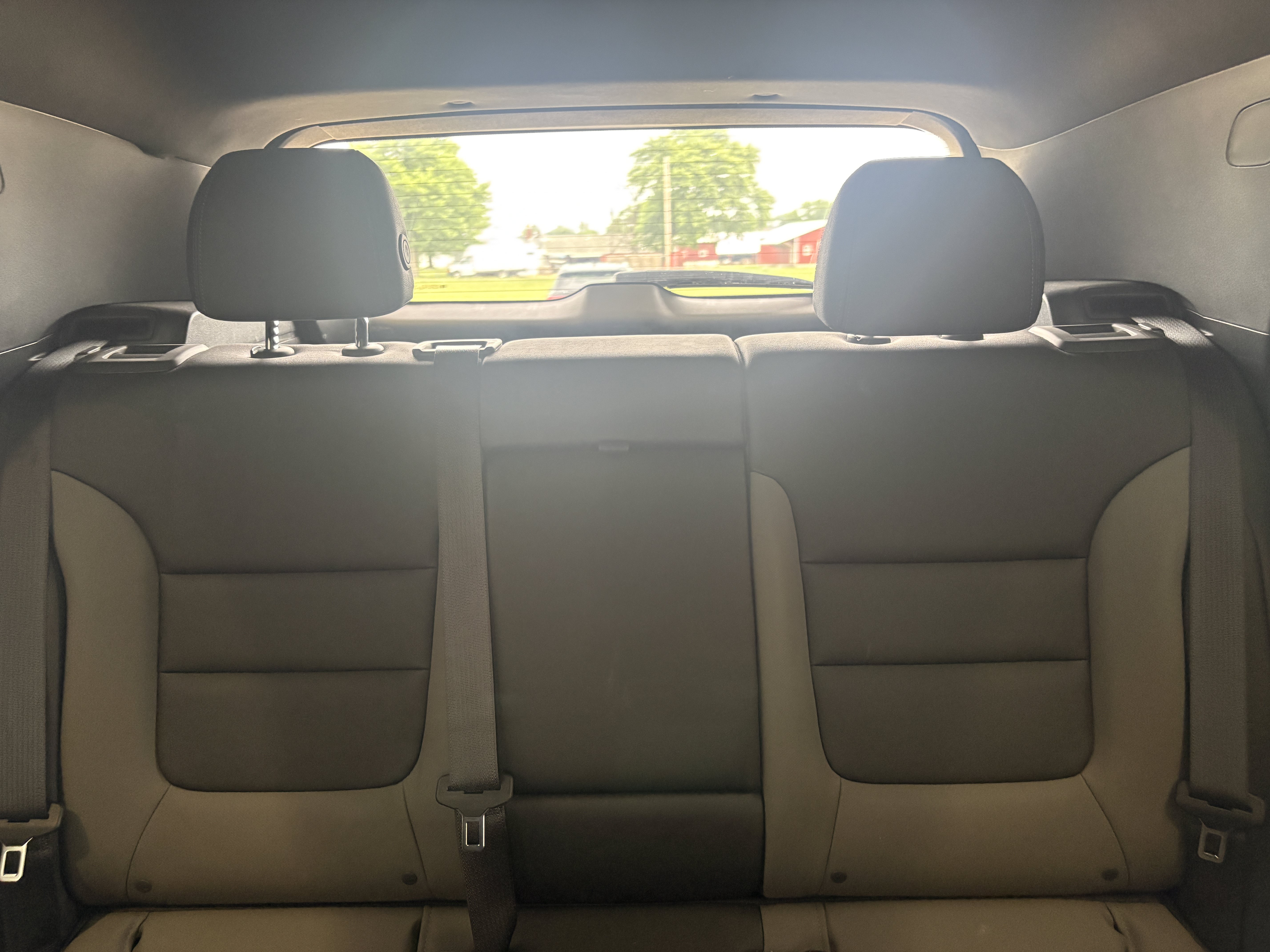 Used 2025 Chevrolet TrailBlazer ACTIV w/ Convenience Package AWD/4WD image 22