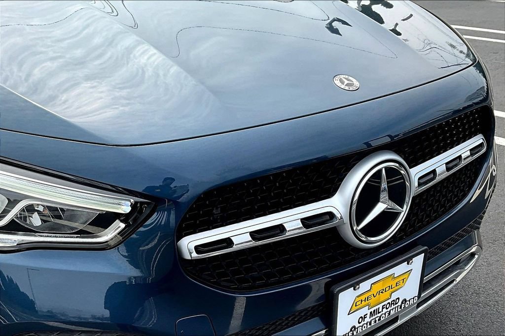 Used 2022 Mercedes-Benz GLA 250 4MATIC image 32