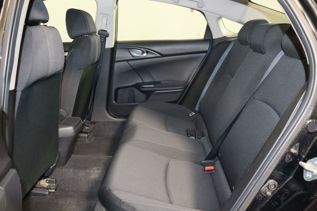 Used 2019 Honda Civic LX image 17