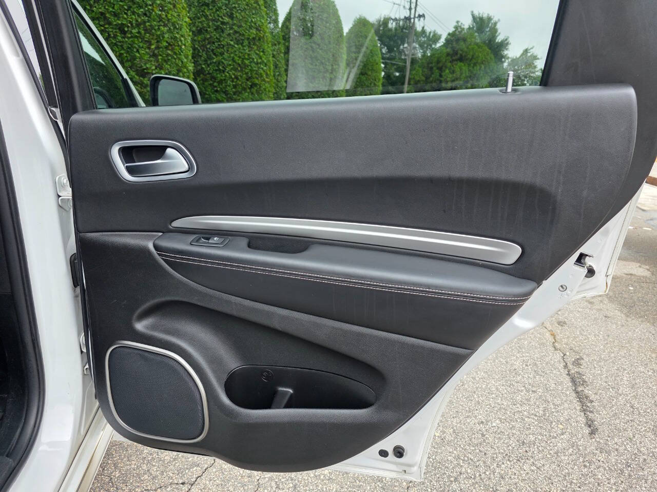 Used 2018 Dodge Durango Citadel AWD/4WD image 37