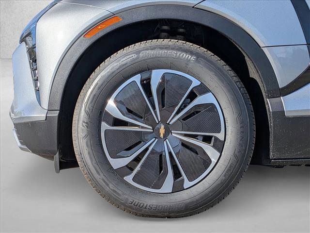 New 2026 Chevrolet Blazer EV LT image 18