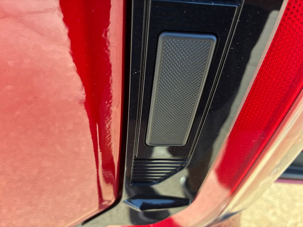 New 2026 Toyota Tundra Platinum image 45