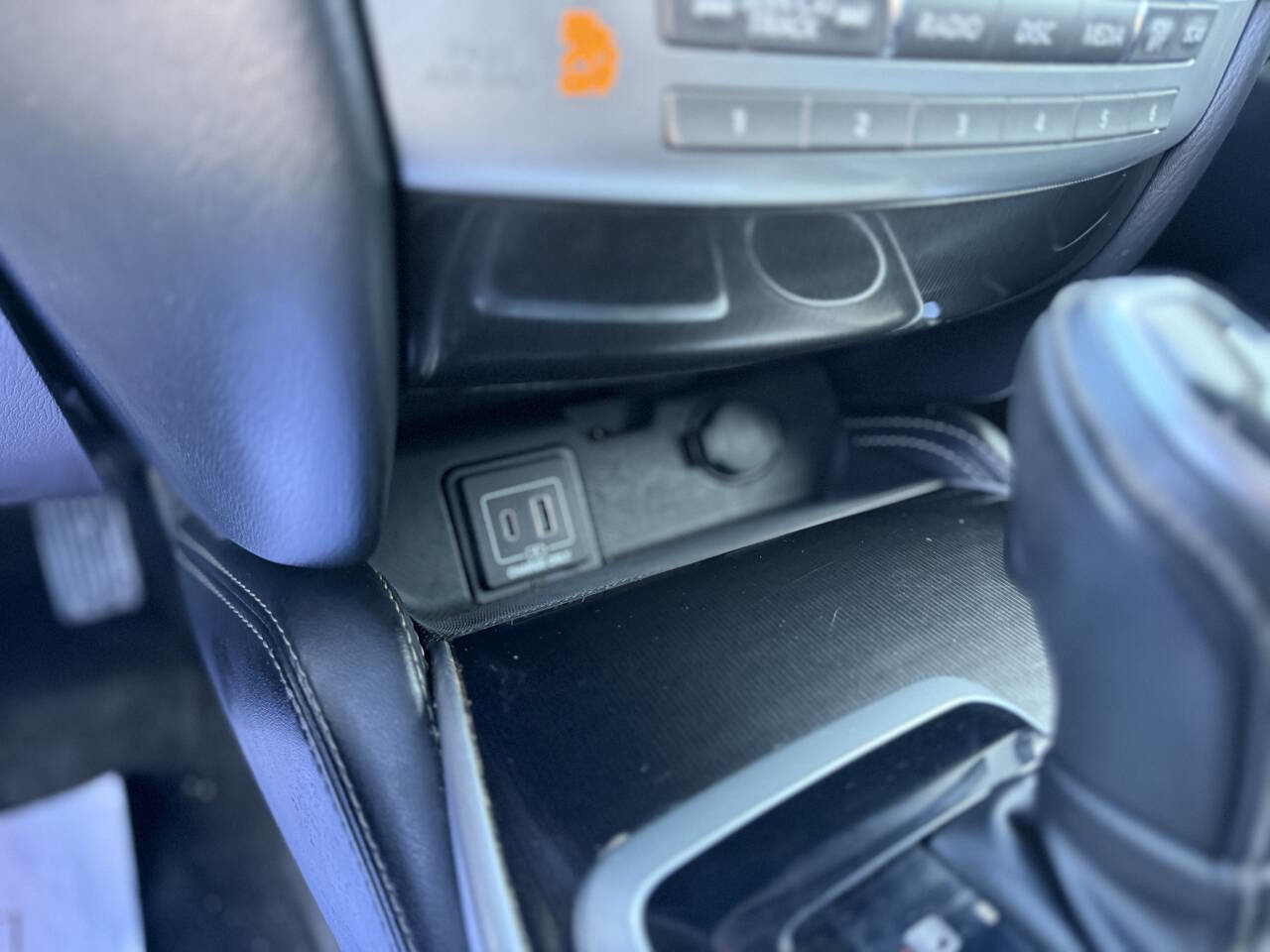 Used 2020 INFINITI QX60 Pure image 20