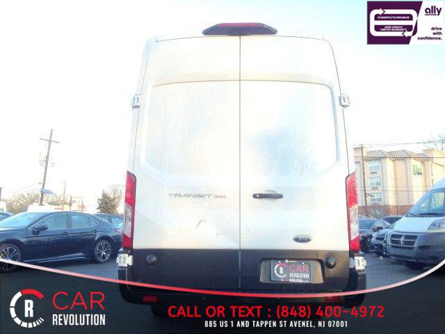 Used 2019 Ford Transit 350 148 High Roof Extended w/ Interior Upgrade Package image 12