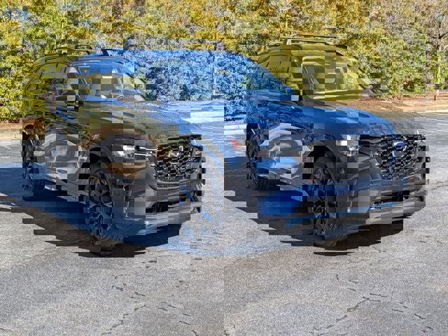 New 2026 MAZDA CX-90 3.3 Turbo S w/ Premium Package image 1