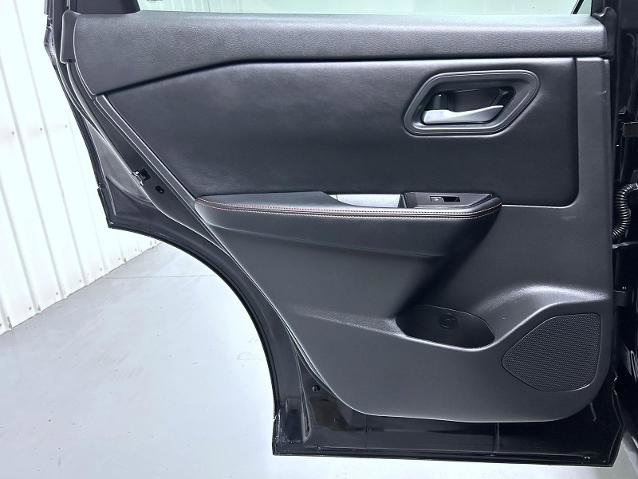 Certified 2025 Nissan Rogue SV w/ Rock Creek Premium Package AWD/4WD image 20