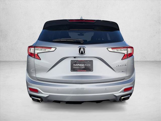 New 2026 Acura RDX SH-AWD w/ Advance Package image 8