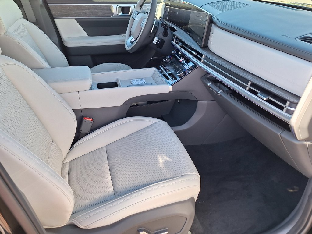 New 2026 Hyundai Santa Fe Calligraphy AWD/4WD image 28