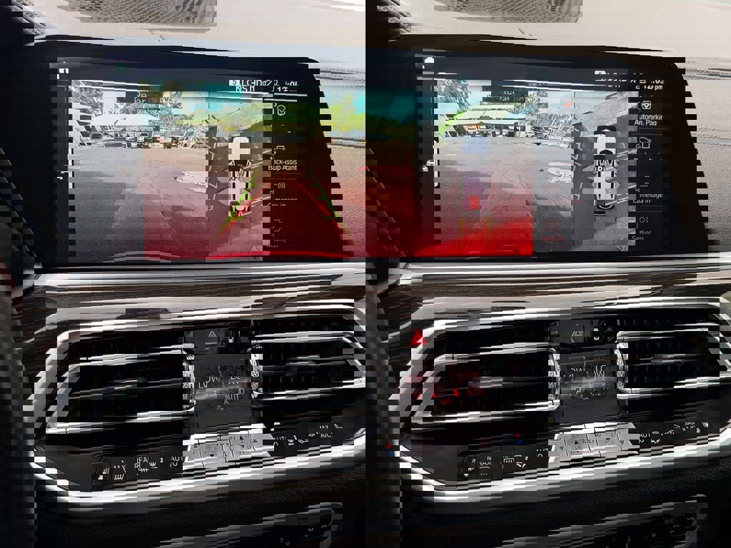 Used 2020 BMW X5 xDrive40i w/ Convenience Package image 17