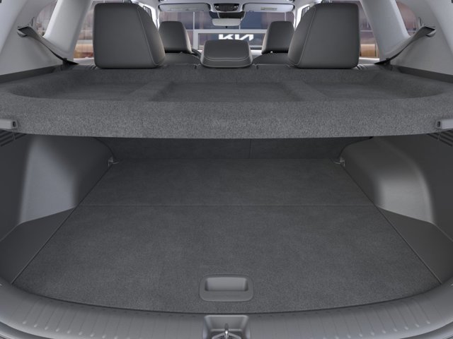 New 2026 Kia Seltos EX image 19