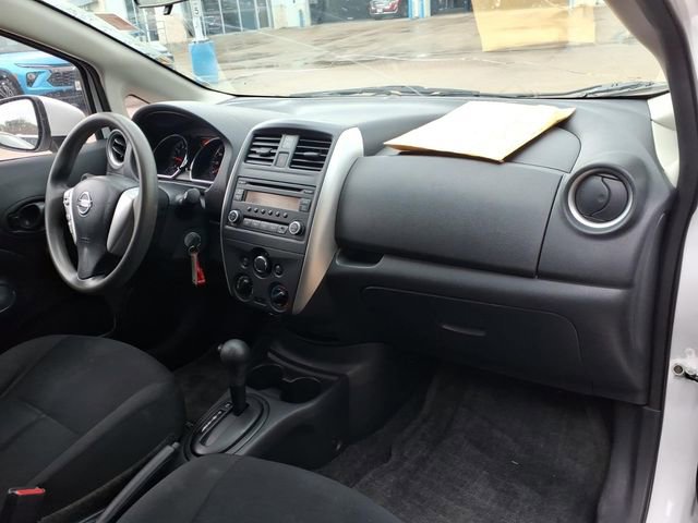 Used 2016 Nissan Versa Note S Plus image 17