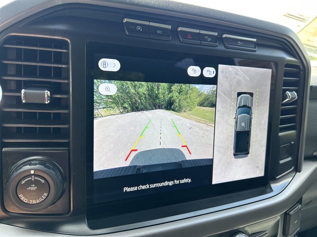 Used 2024 Ford F150 XLT w/ FX4 Off-Road Package image 31