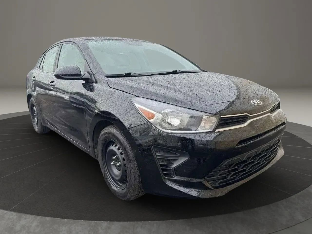 Used 2021 Kia Rio S image 3