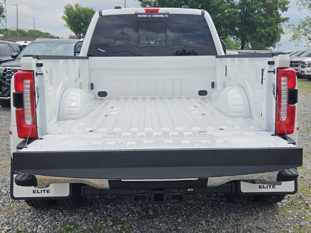New 2026 Ford F350 Lariat w/ Lariat Premium Package AWD/4WD image 11