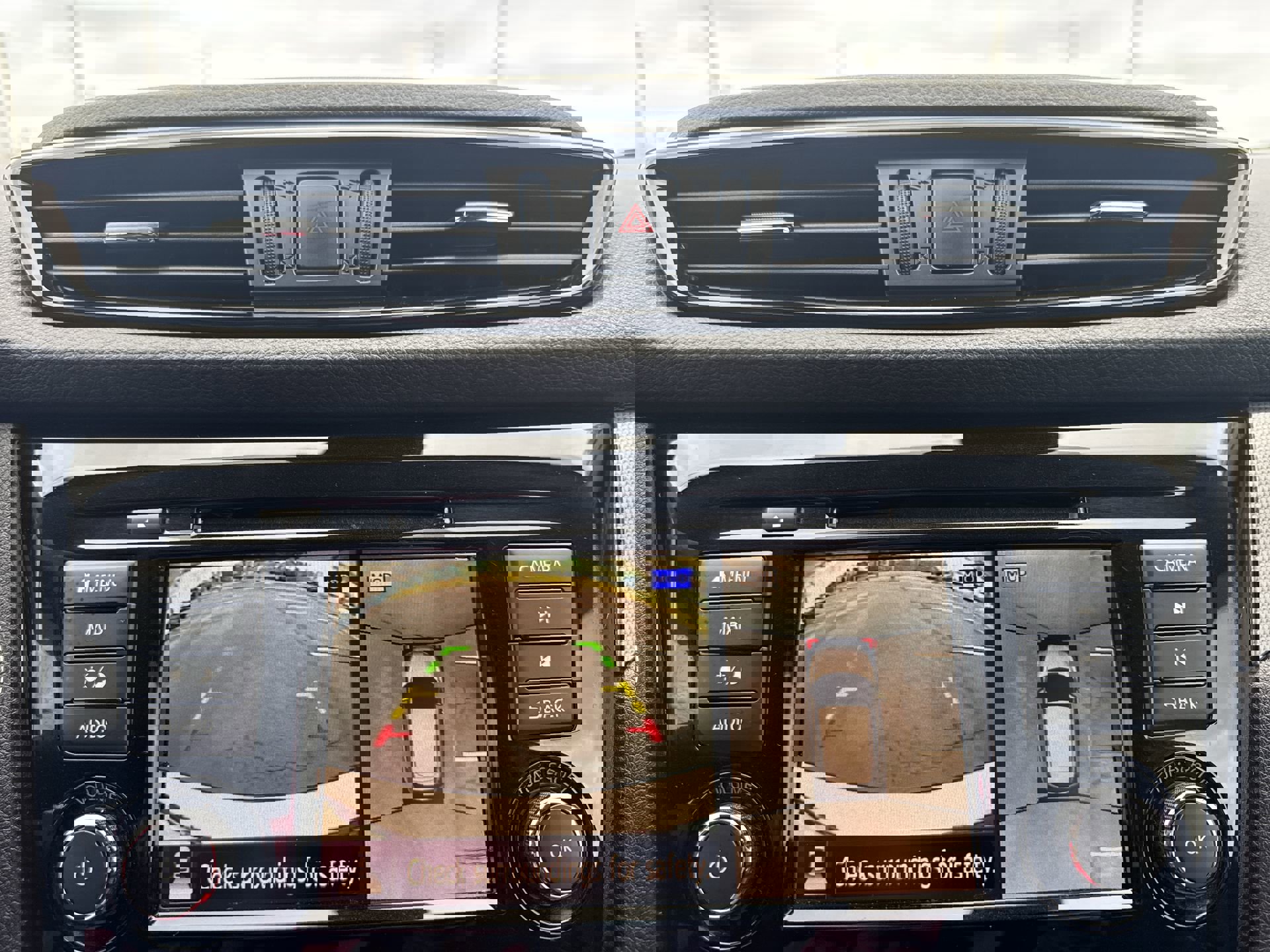 Used 2020 Nissan Rogue Sport SL w/ Premium Package AWD/4WD image 16