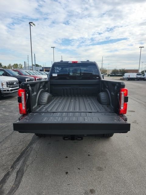 New 2026 Ford F350 XLT image 15