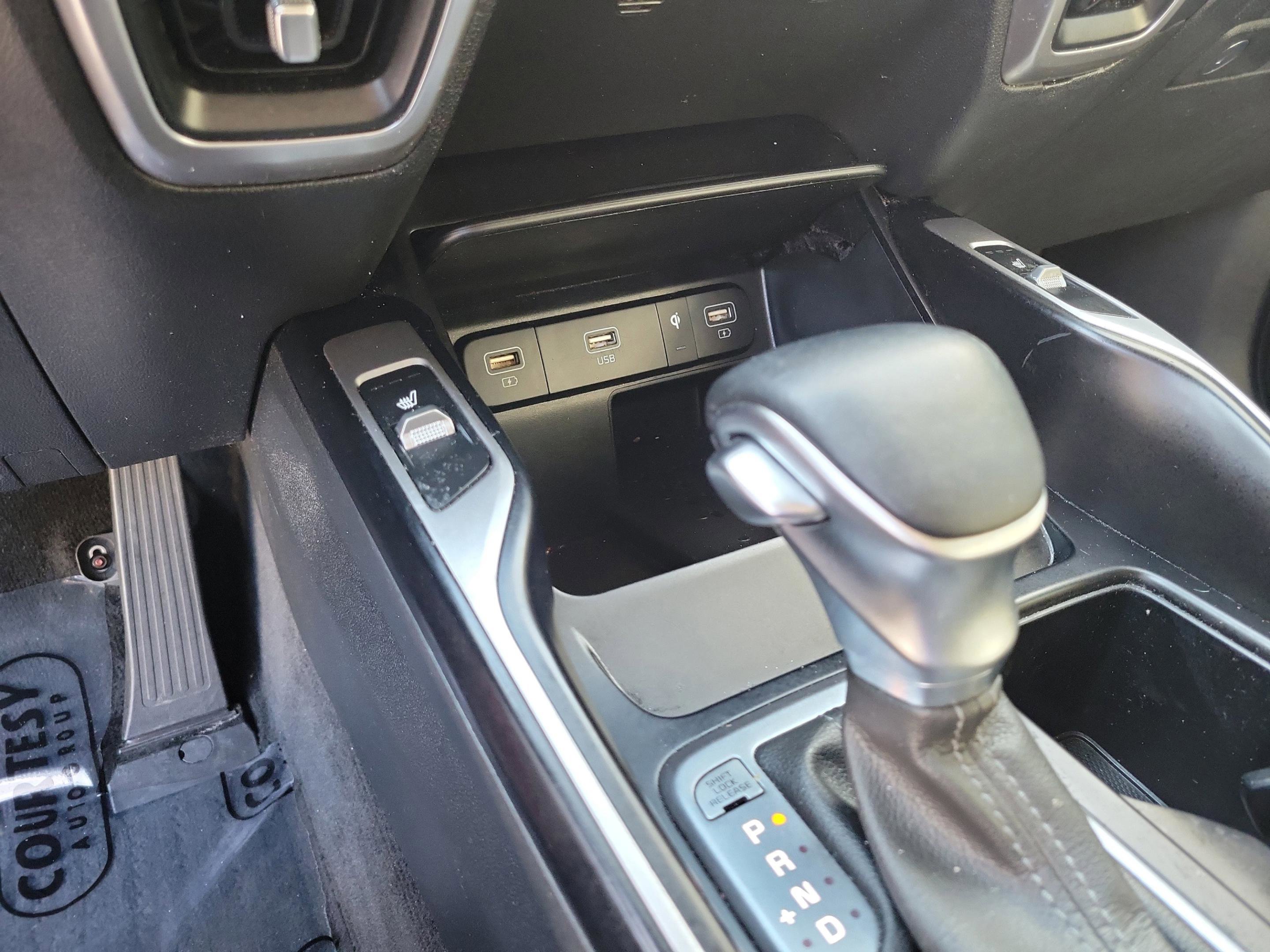Used 2021 Kia Sorento EX w/ Panoramic Sunroof Package AWD/4WD image 20