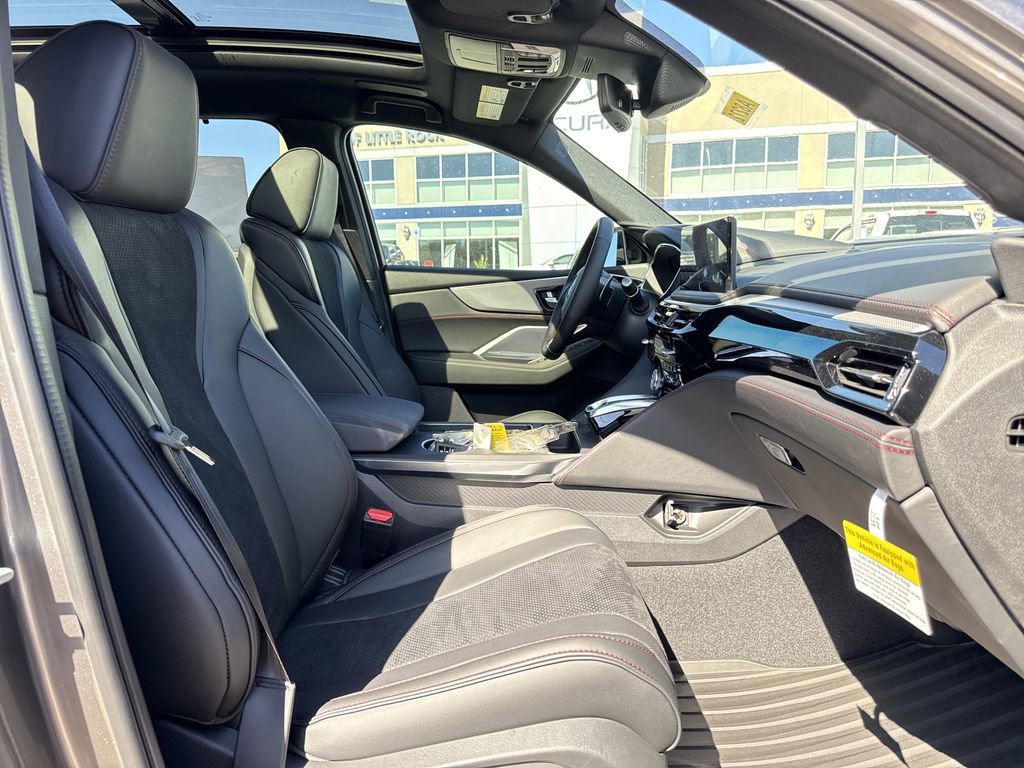 New 2026 Acura MDX A-Spec image 21