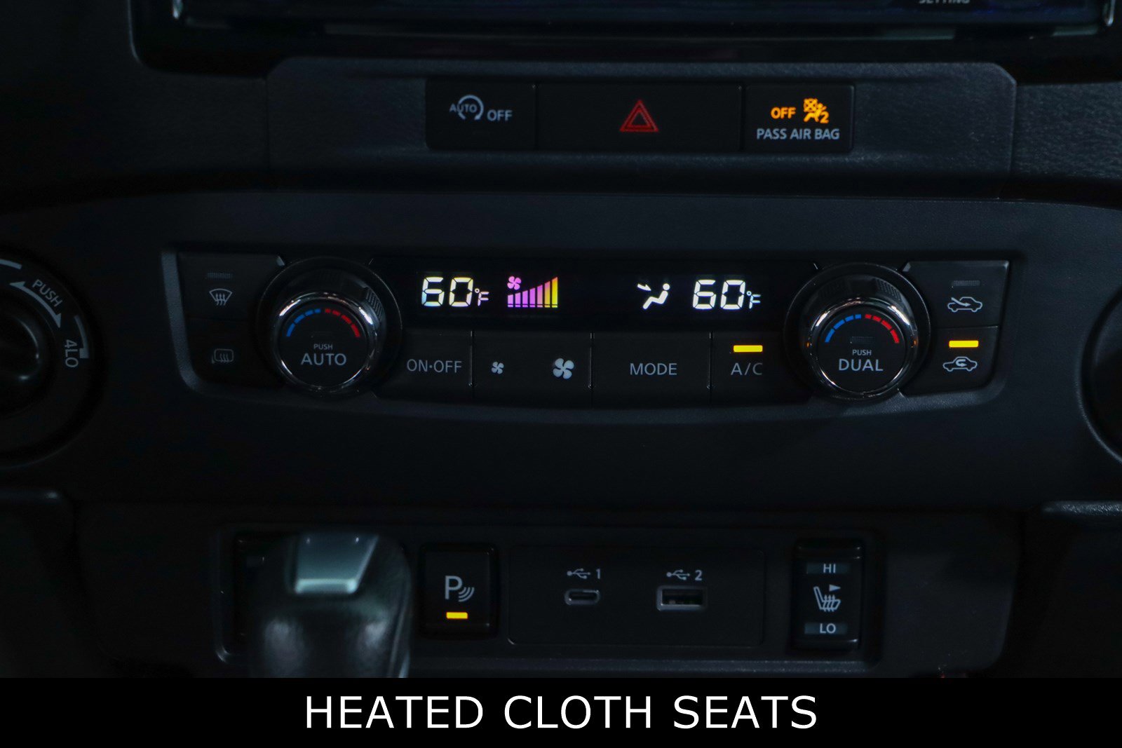 Used 2023 Nissan Frontier PRO-4X w/ Pro Convenience Package image 21