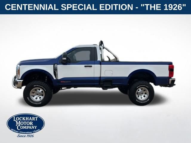 New 2026 Ford F250 XLT w/ 360-Degree Camera Package AWD/4WD image 4