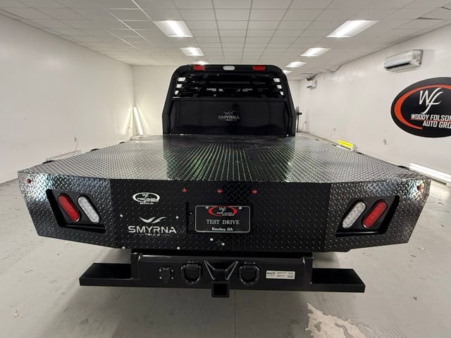 New 2026 Ford F350 XL w/ XL Chrome Package image 7