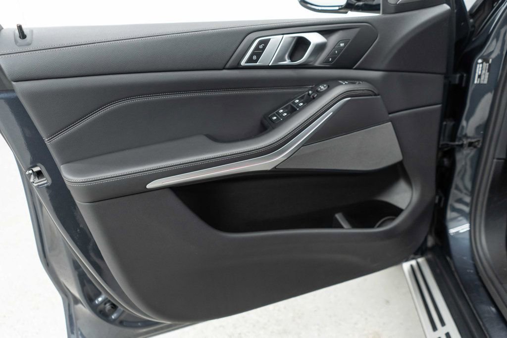 Used 2019 BMW X5 xDrive40i image 17