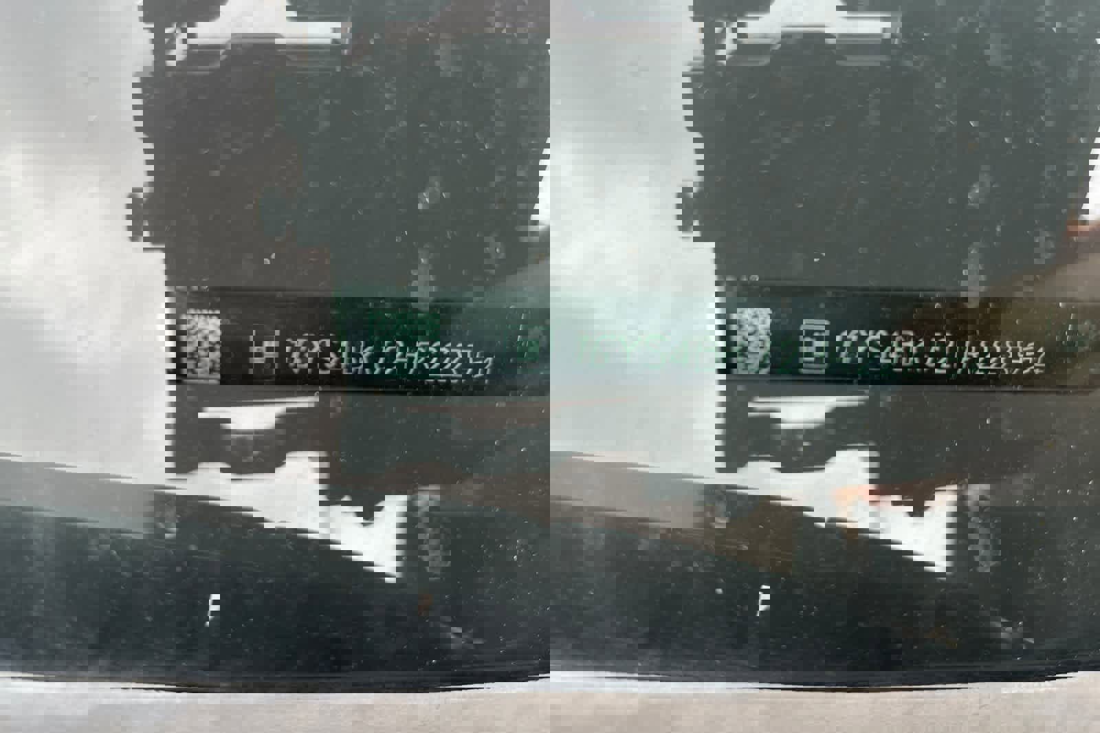 Used 2017 Cadillac Escalade Luxury image 16