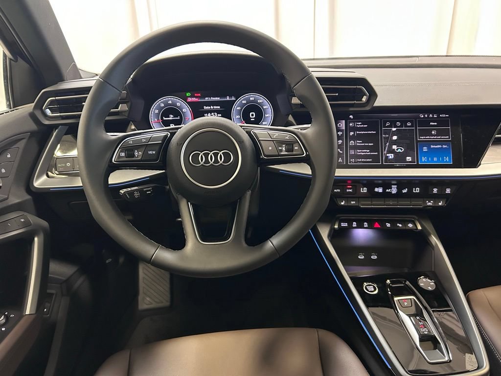 New 2026 Audi A3 2.0T Premium AWD/4WD image 4