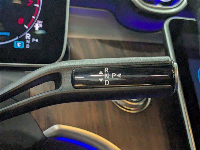 Certified 2025 Mercedes-Benz CLE 450 4MATIC Coupe image 12