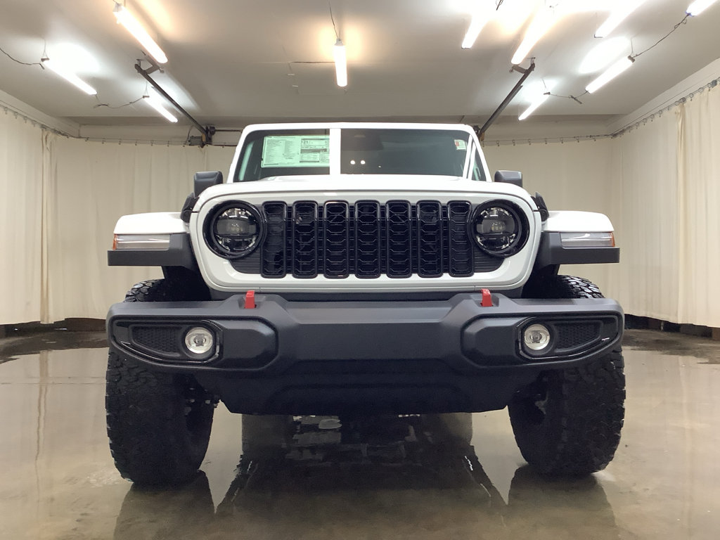 New 2026 Jeep Wrangler Unlimited Sport w/ Dual Top Group AWD/4WD image 11