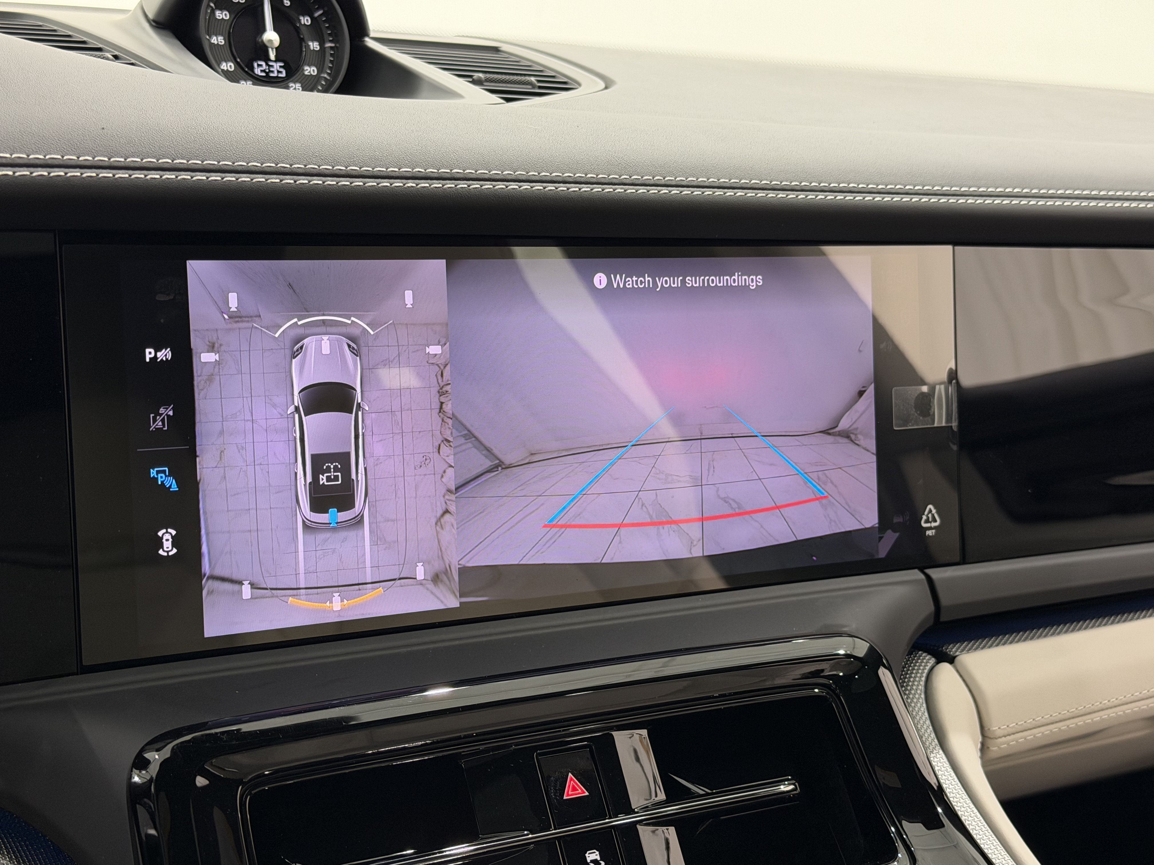 New 2026 Porsche Panamera 4 AWD/4WD image 43