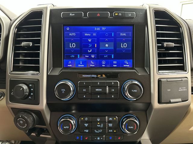 Used 2020 Ford F150 Lariat image 32