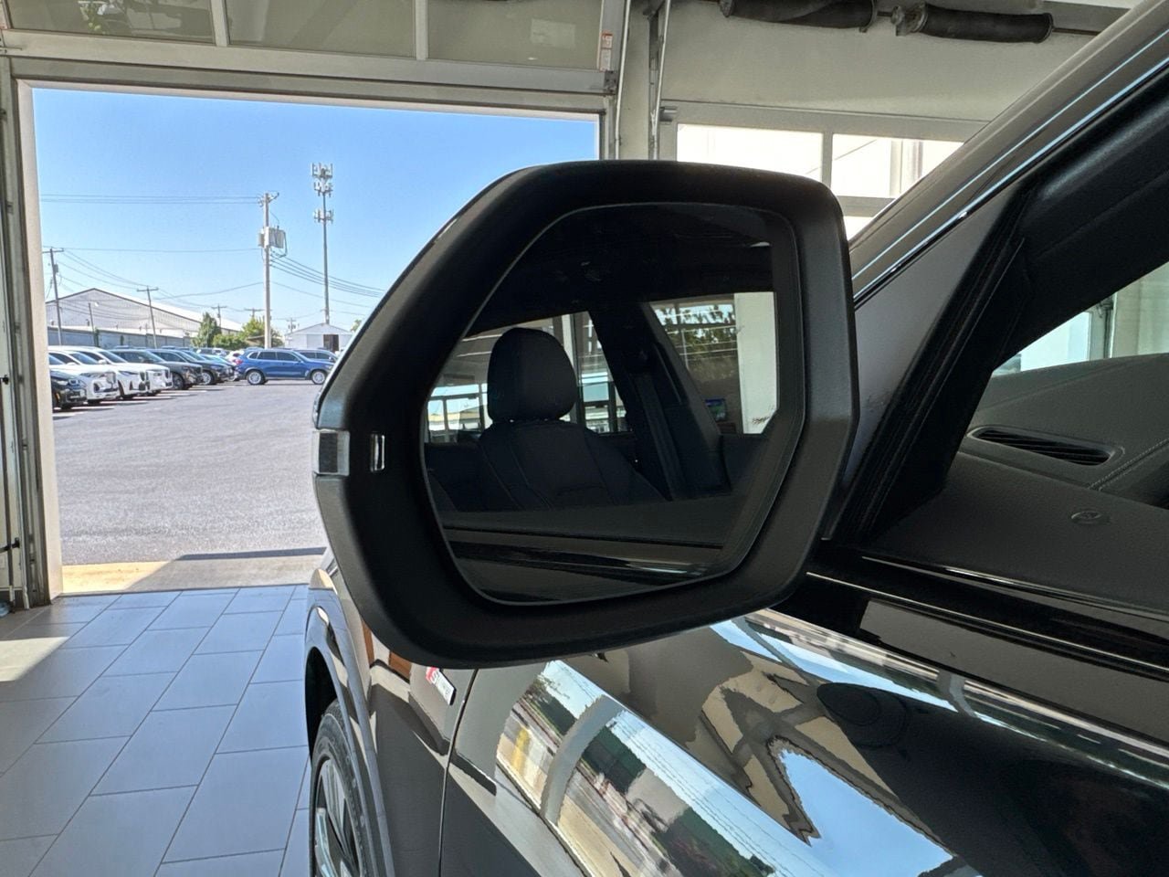 New 2026 Audi Q8 Premium Plus AWD/4WD image 13
