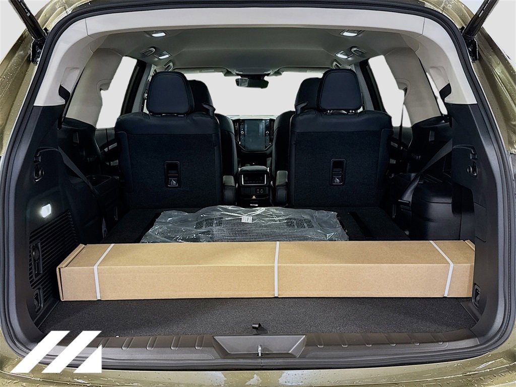 New 2026 Subaru Ascent Premium image 25