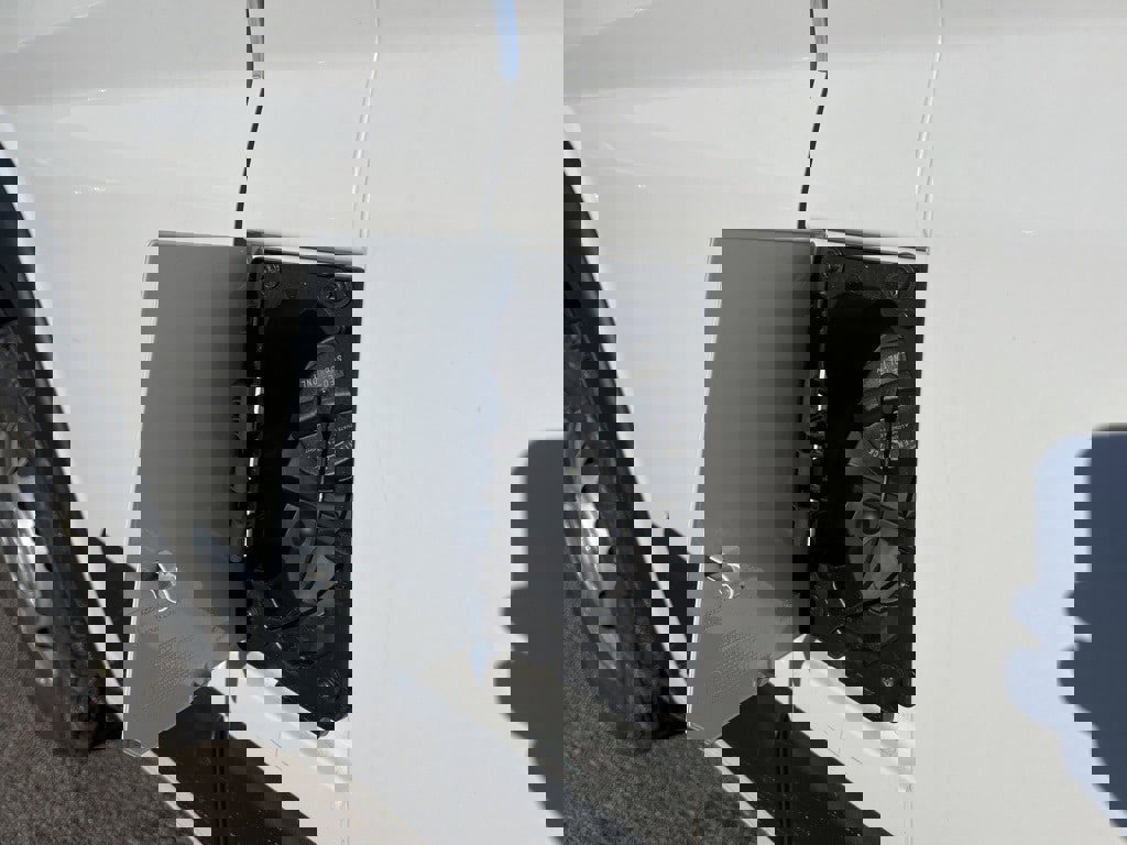 New 2026 RAM ProMaster 2500 image 15