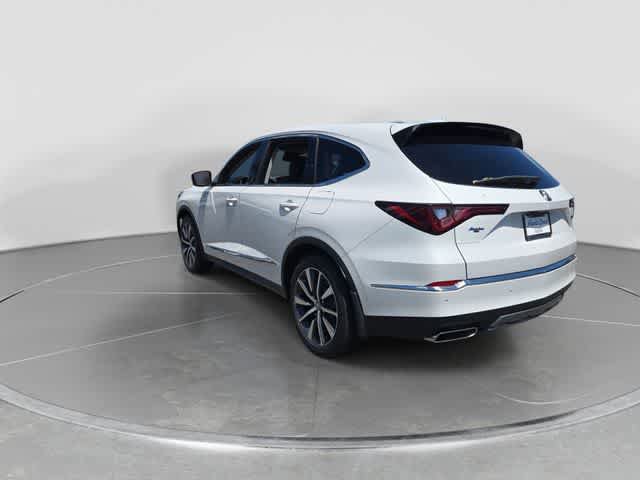 New 2026 Acura MDX w/ Technology Package FWD image 6
