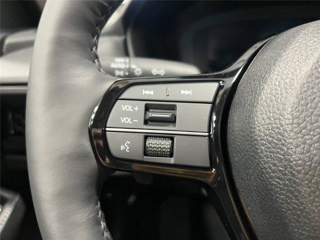 New 2026 Honda Accord Touring image 17