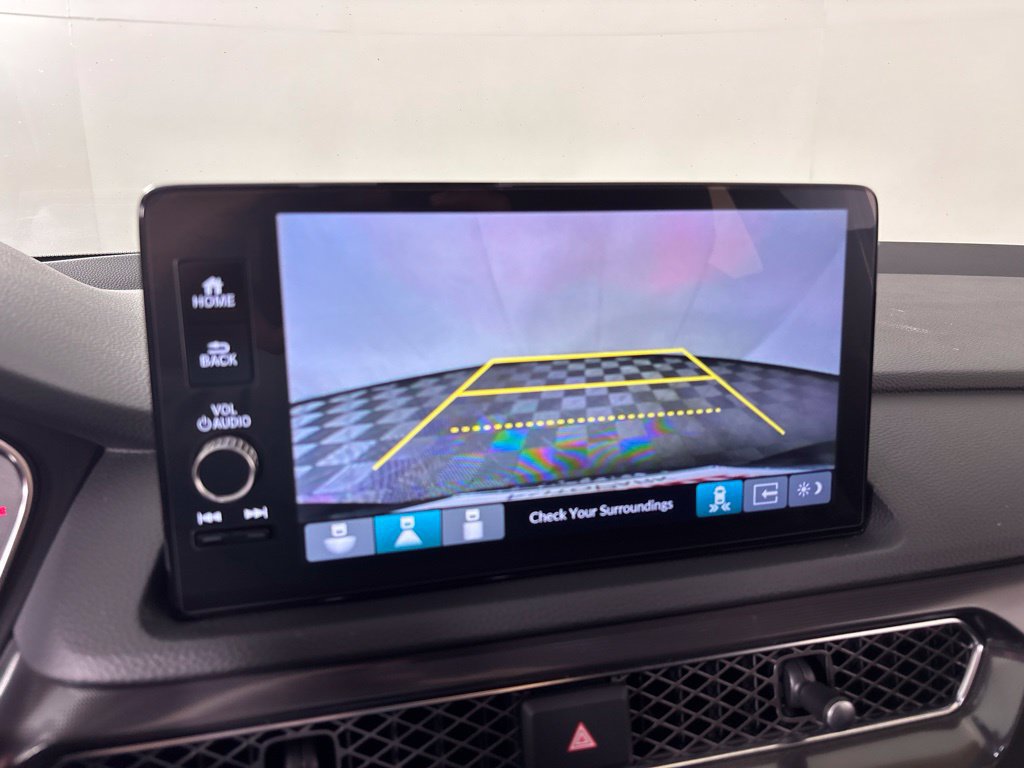 Used 2026 Acura Integra Type S FWD image 26