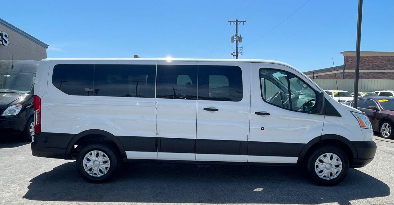 Used 2015 Ford Transit 350 XLT RWD image 5