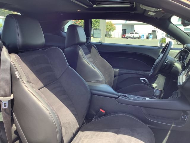 Used 2023 Dodge Challenger GT w/ Plus Package RWD image 30