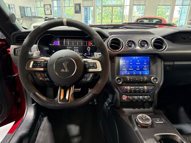 Used 2020 Ford Mustang Shelby GT500 RWD image 9