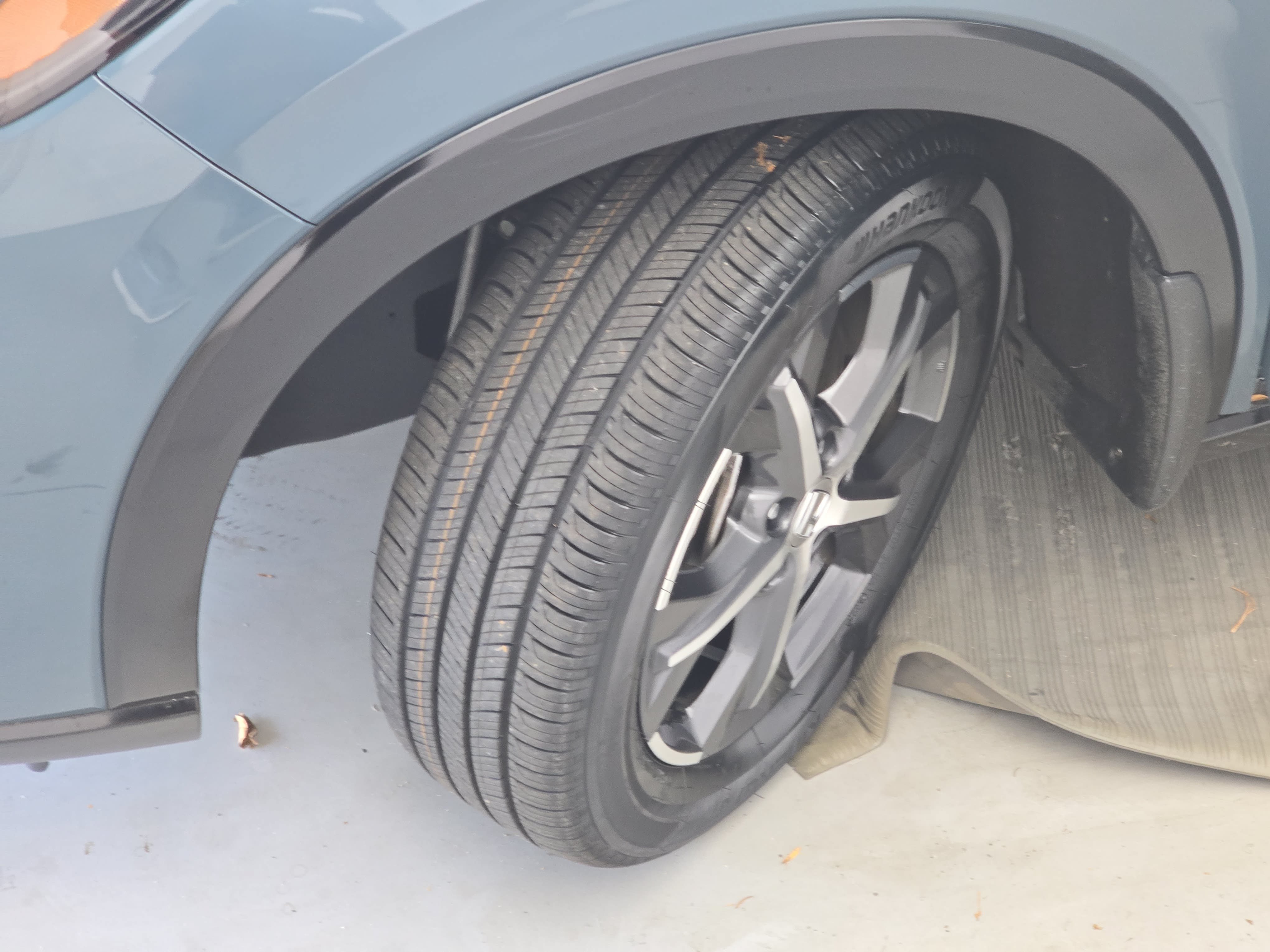 Used 2024 Honda HR-V EX-L image 31