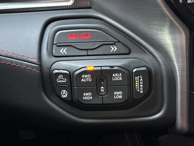 Used 2025 RAM 1500 RHO w/ RHO Level 1 Equipment Group image 23