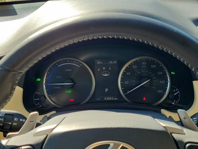 Used 2019 Lexus NX 300h AWD w/ Premium Package image 23